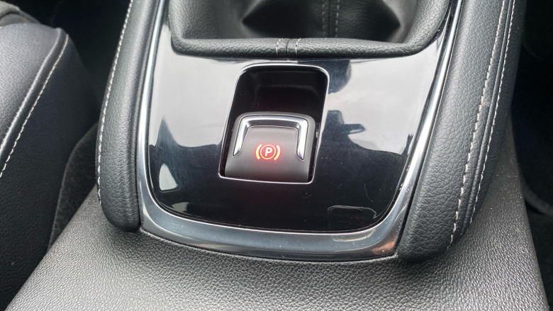 Vauxhall Grandland 1.2 Turbo Elite 5dr Petrol Hatchback